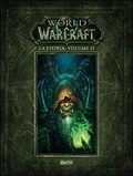 Cover: Metzen, C: Storia. World of Warcraft - Magic Press