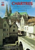 Cover: Chartres Cathedral and the Old Town - English - Pitkin Publishing