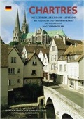 Cover: Chartres Cathedral and the Old Town - German - Pitkin Publishing