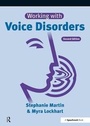 Cover: Working with Voice Disorders - Speechmark Publishing Ltd