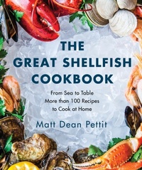Abbildung von: The Great Shellfish Cookbook - Appetite by Random House