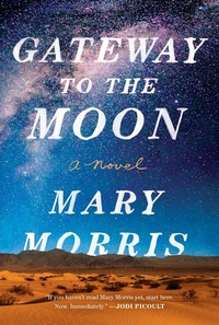 Enlarge image Cover: Gateway to the Moon - Anchor