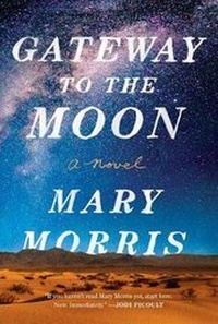 Enlarge image Cover: Gateway to the Moon - Nan A. Talese