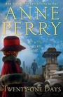 Cover: Twenty-One Days - Penguin Putnam Inc