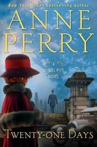 Enlarge image Cover: Twenty-One Days - Penguin Putnam Inc