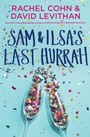 Cover: Sam & Ilsa's Last Hurrah - Knopf Books for Young Readers