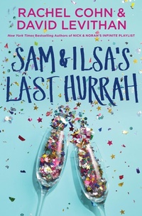 Enlarge image Cover: Sam & Ilsa's Last Hurrah - Knopf Books for Young Readers