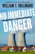 Cover: No Immediate Danger - Penguin Books