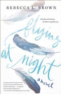 Cover: Flying at Night - Berkley