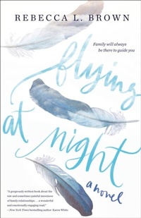 Abbildung von: Flying at Night - Berkley