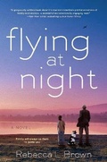 Cover: Flying at Night - Berkley Publishing Corporation,U.S.