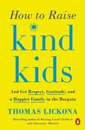 Cover: How to Raise Kind Kids - Penguin Books