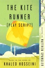 Cover: The Kite Runner (Play Script) - Riverhead Books