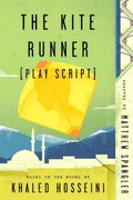 Cover: The Kite Runner (Play Script) - Riverhead Books