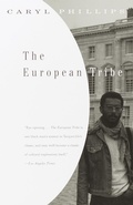 Cover: The European Tribe - Vintage