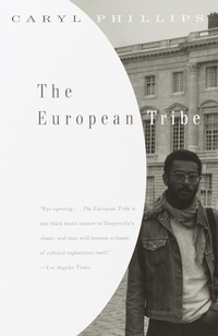 Abbildung von: The European Tribe - Vintage