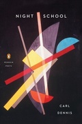 Cover: Night School - Penguin Books