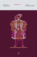 Cover: Henry VIII - Penguin Classics