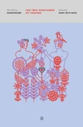 Cover: The Two Gentlemen of Verona - Plume