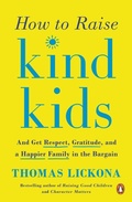 Cover: How to Raise Kind Kids - Penguin USA