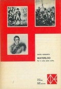 Cover: Waterloo - Italian - Pitkin Publishing