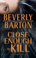 Cover: Close Enough to Kill - Pinnacle Books
