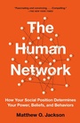 Cover: The Human Network - Vintage