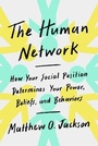 Cover: The Human Network - Pantheon