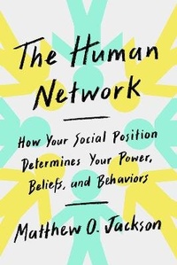 Enlarge image Cover: The Human Network - Pantheon