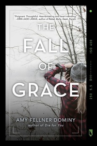 Enlarge image Cover: The Fall of Grace - Delacorte Press
