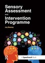 Cover: Sensory Assessment and Intervention Programme - Speechmark Publishing Ltd