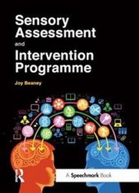 Enlarge image Cover: Sensory Assessment and Intervention Programme - Speechmark Publishing Ltd