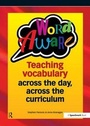 Cover: Word Aware - Speechmark Publishing Ltd