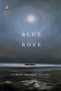 Cover: Blue Rose - Penguin Books