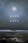 Cover: Blue Rose - Penguin USA