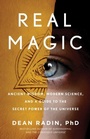 Cover: Real Magic - Harmony/Rodale/Convergent