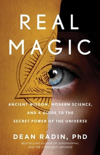 Enlarge image Cover: Real Magic - Harmony/Rodale/Convergent