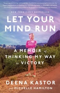 Cover: Let Your Mind Run - Crown