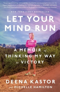 Abbildung von: Let Your Mind Run - Crown