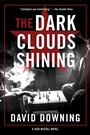 Cover: The Dark Clouds Shining - Soho Crime
