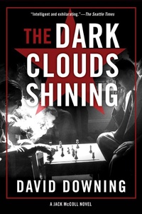 Enlarge image Cover: The Dark Clouds Shining - Soho Crime