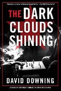 Enlarge image Cover: The Dark Clouds Shining - Soho Press Inc