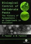Cover: Biological Control of Vertebrate Pests - CABI Publishing