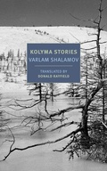 Cover: Kolyma Stories - NYRB Classics