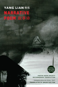 Enlarge image Cover: Narrative Poem - Bloodaxe Books Ltd