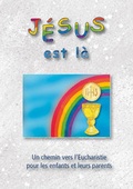 Cover: J&eacute;sus est l&agrave; - Walser-Fraefel, Anita
