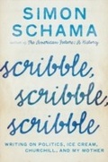 Cover: Scribble, Scribble, Scribble - HarperCollins