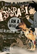 Cover: I am a Hero in Ibaraki - Carlsen
