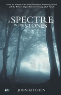 Cover: A Spectre in the Stones - Union Bridge Books