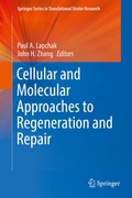 Cover: Cellular and Molecular Approaches to Regeneration and Repair - Springer